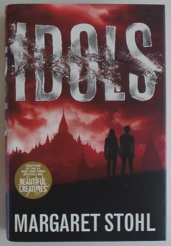 Idols (Icons, 2)