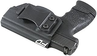 Fierce Defender IWB Kydex Holster Walther PPS M2 The Winter Warrior Series -Made
