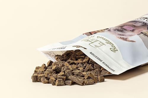 Badlands Ranch By Katherine Heigl- Superfood Complete, Air-Dried Adult Dog Food - High Protein, Zero Fillers, Superfood Nutrition  thumb #6