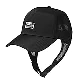 Dakine Surf Trucker Cap One Size Black