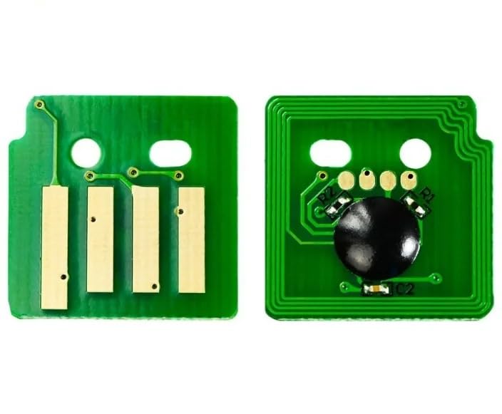 Puce 013R00662 pour réinitialiser le tambour d'imagerie Xerox défectueux (8pcs)