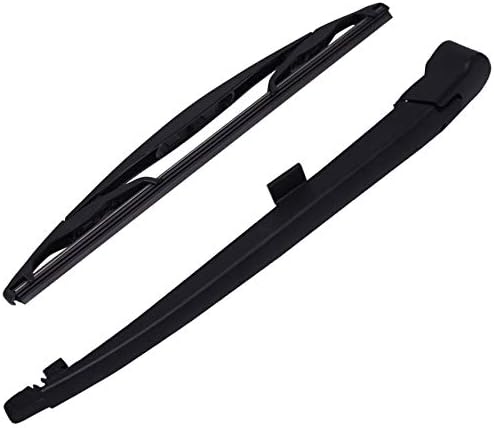 Wiper Blades - 2007 Chevrolet Tahoe | O'Reilly Auto Parts