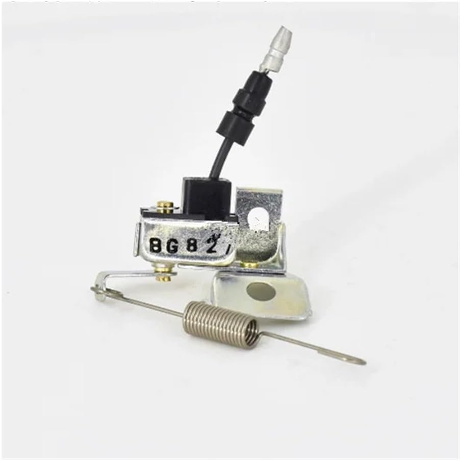 GXV160 Stop Switch Spring Assembly Fit for Honda HR/HRA/HRB/HRC/HR195 196 215 216 Mowers Toggle On Off Covert Lever 35120-Z1V-811