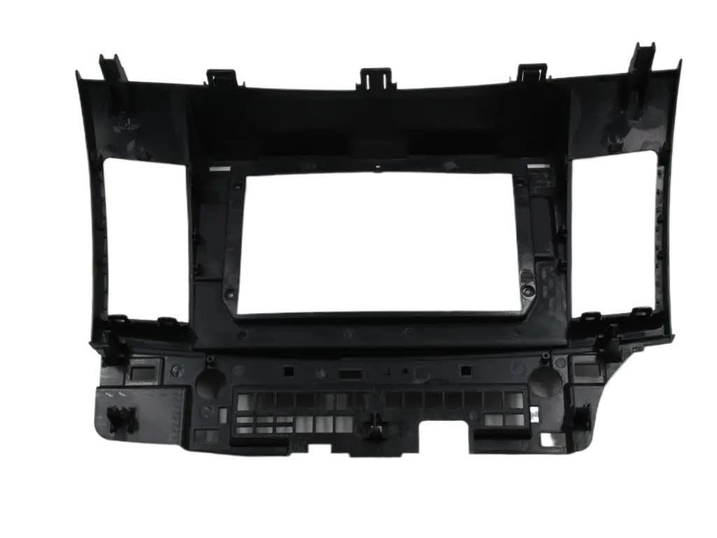Do płyty czołowej Fortis Lancer panel nawigacji