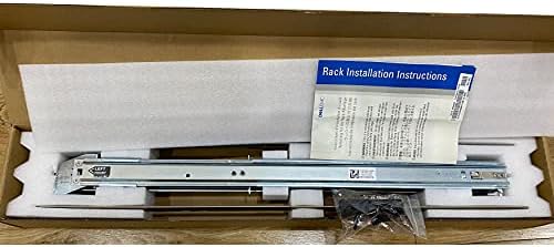 dell 2u static rails 2 or 4-post type b4 r510 r540... Amazon.com: BestPartsCom New 2U Static Rails Kit Compatible with Dell ...