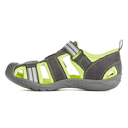 Pediped RS3056-020-26REGULAREUBIGKID(9-9.5US) Flex Sahara Water Sandal cover