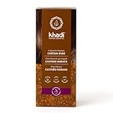 tonos dorados para ojos CUIDADO RICO: Los pigmentos vegetales forman un esmalte nutritivo alrededor de cada cabello y fortalecen la estructura capilar.