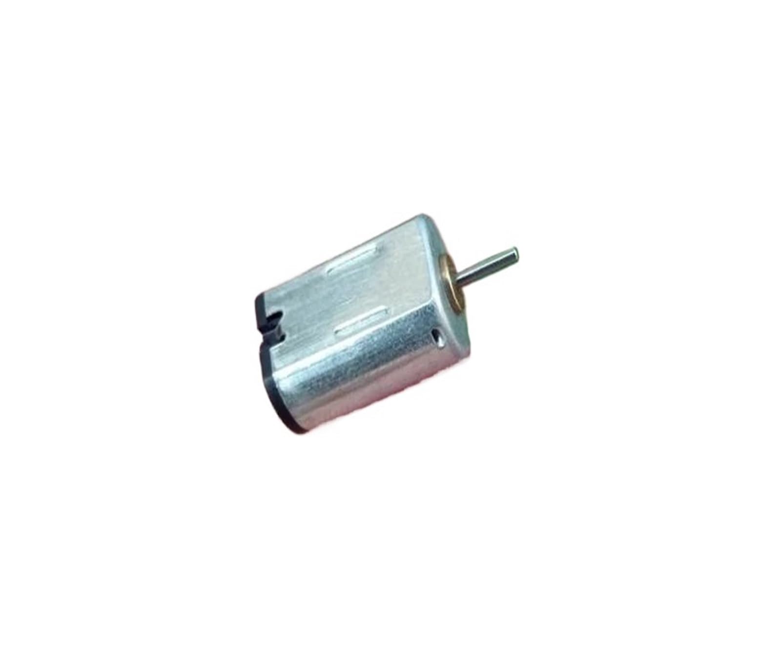 HJNAOKGWHQ 10pcs/lot 8 * 10 * 15mm 12V 25500RPM high speed DC electronic starter M20 precious metal brush ~