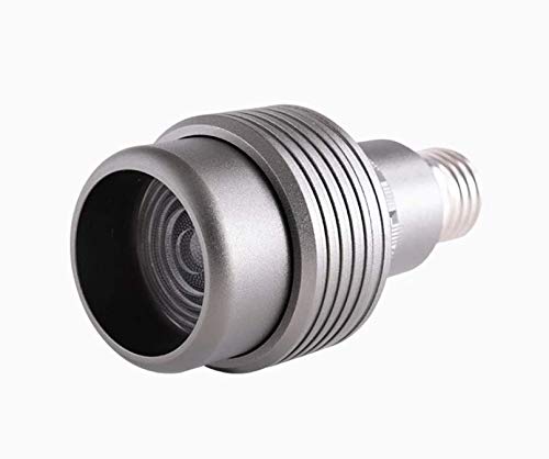New Adjustable Light Beam PAR20 PAR16 LED Spot Light Bulb 15°-60° Multi Angle Ceiling Recessed Lamp I 9W Down Light for Restaurants Display Gallery - Warm White