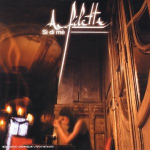Si Di Me [Audio CD] A Filetta
