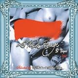 Le Voile Rouge - Saint Tropez 2002