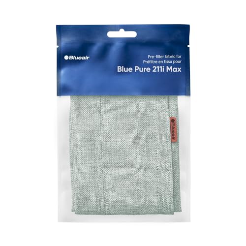 BLUEAIR Genuine Pre-Filter Blue Pure 211i Max Air Purifier