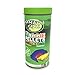 Omega One Super Color Veggie Kelp 3mm Floating Pellets, 6.5 oz Container