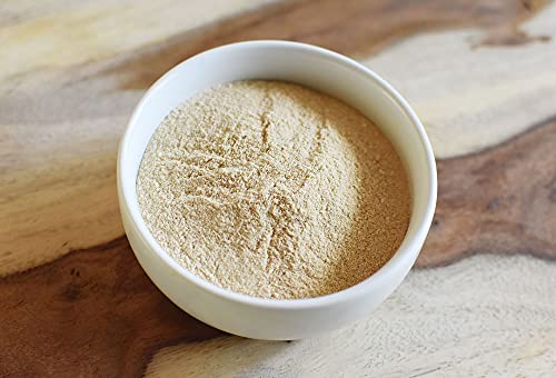 Anthony's Premium Oat Milk Powder, 8 oz, Gluten Free, Non GMO, Vegan, Made in USA