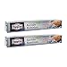 Produktbild Toppits Alufolie Doppel-Kraft-Waben (24m x 29.5cm), 2er Pack (2 x 24 Meter)
