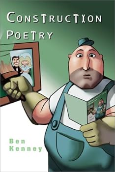 Paperback Construction Poetry Book