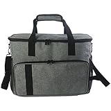 5 Backpack Game Controller Bag Game Controller Travel Case Gaming Bag 5 Console Gaming Backpack Game Console Bag Game Accessories Carrying Case Portable Storage Bag Polyester/241