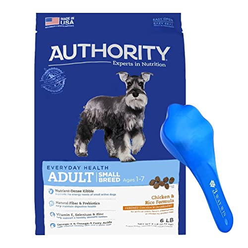 Unleash the Power of Nutrition Top 10 Picks of Petsmart Authority Dog Food to Keep Your Canine