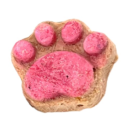 Gatleckerlis - Alimento de entrenamiento liofilizado para gatos de apartamento - Snacks para limpieza de dientes Suplemento dietético para tiempo de encuadernación Entrenamiento de recompensas en el