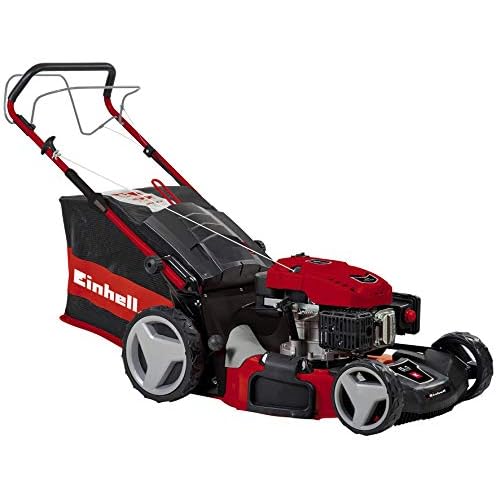 1. GC-PM 56 S HW, Petrol Lawn Mower