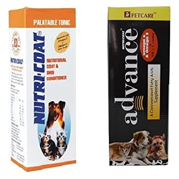 nutricoat for dogs