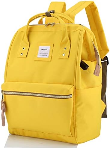 Himawari Travel School Backpack with 
