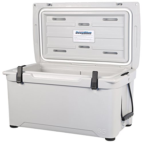 Engel Eng65 High Performance Cooler - Haze Gray #TOP3