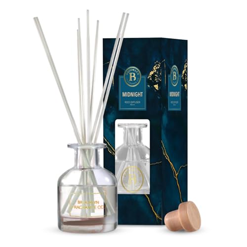 Difusor de aroma con fragancia duradera 100ml miniatura 1