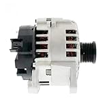 Alternator For RENAULT LAGUNA KANGOO CLIO II THALIA TRAFIC 1.5 dCi 2310000QA8 7700426849 7711134313