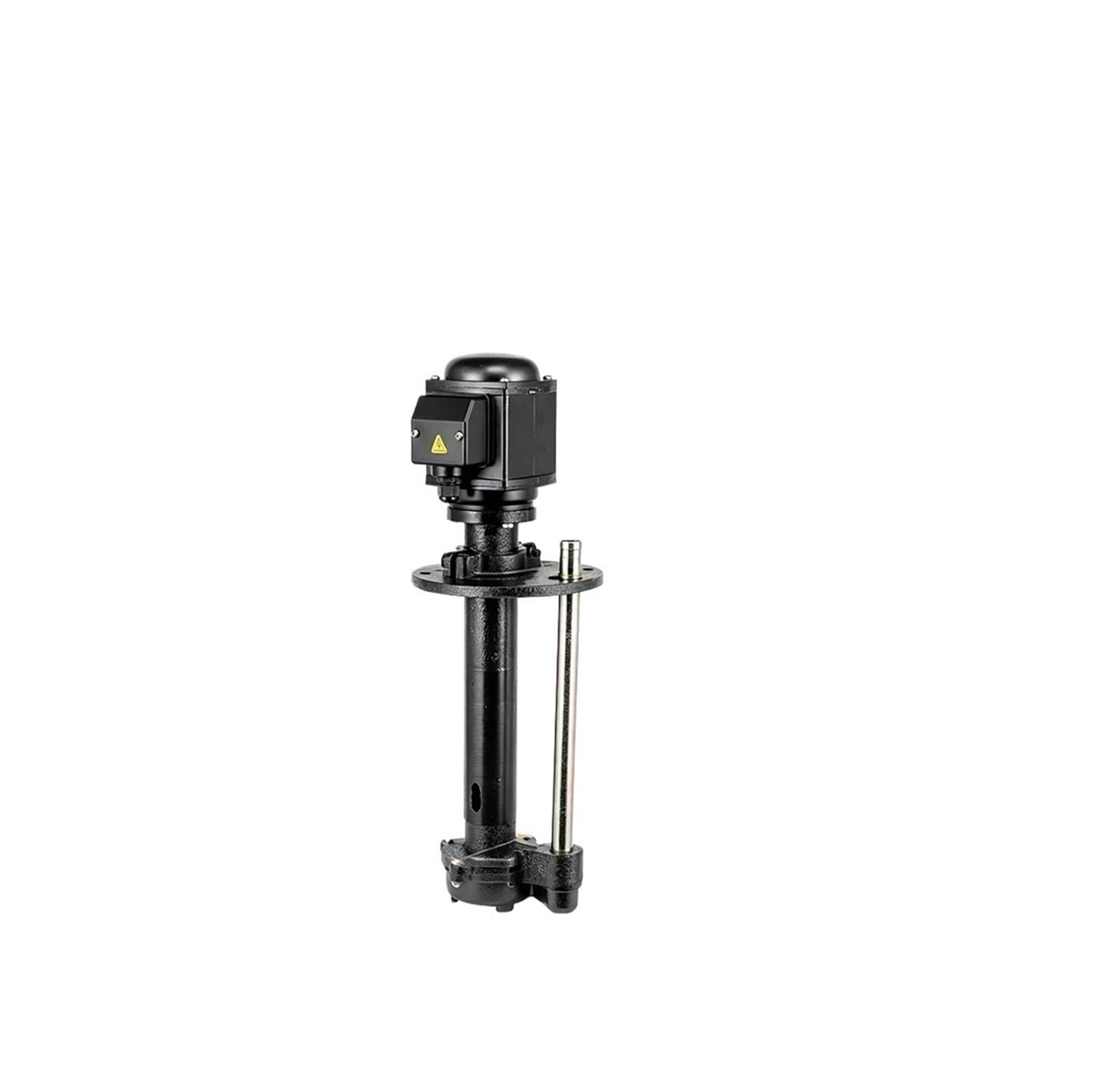 125 W 3-Phasen-Tauchkühlmittelpumpe for die Kühlung von CNC-Drehmaschinen(125W-extended)