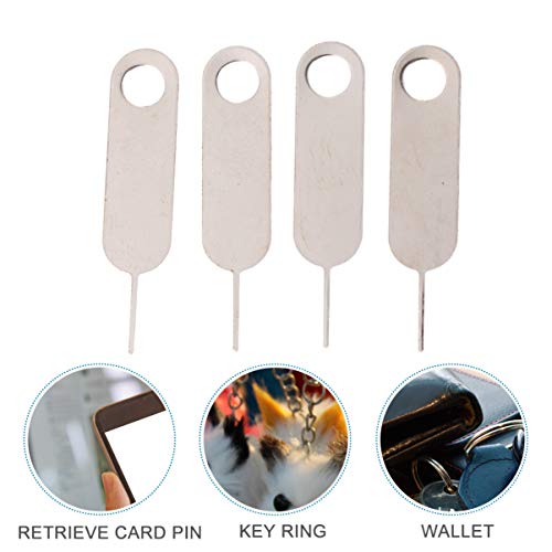 Ibasenice 100 Pezzi Ago Universale per la