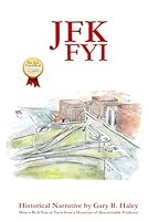 JFK FYI 1957218053 Book Cover