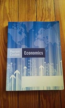 Hardcover Economics (Hudson County Community College) Book