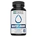 WATER AWAY Herbal Formula for Healthy Fluid Balance - Premium Herbal Blend with Dandelion, Potassium, Green Tea & More - 60 capsules