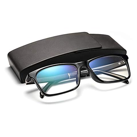 Men's And Women's Computer Reading Glasses Cover