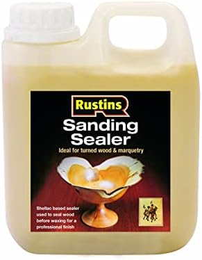 Rustins Sanding Sealer 500ml