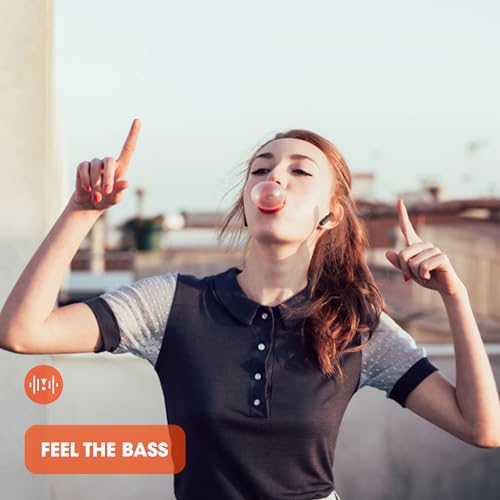 Image of JBL Tune 225TWS True Wireless Earbud Headphones - Pure Bass Sound, Bluetooth, 25H Battery, Dual Connect, Native Voice Assistant (White)