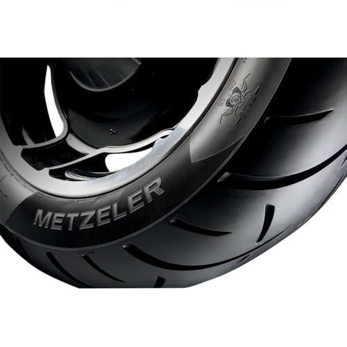 Metzeler MH90/-21 54H ME888 Marathon Ultra - 2