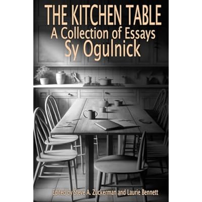 The Kitchen Table