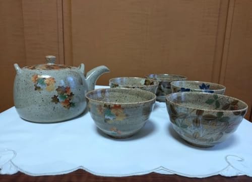 �Z���~�b�N�� �Ós�̉� �y�r���� �}�{ ����18cm ���ۂ� 5�q