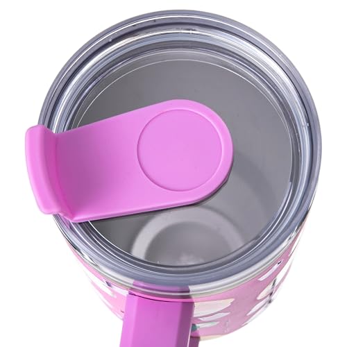 Squishmallows 40 oz Insulated Water Bottle product image