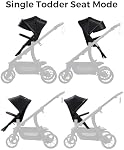 Momcozy Stroller Seat for Second