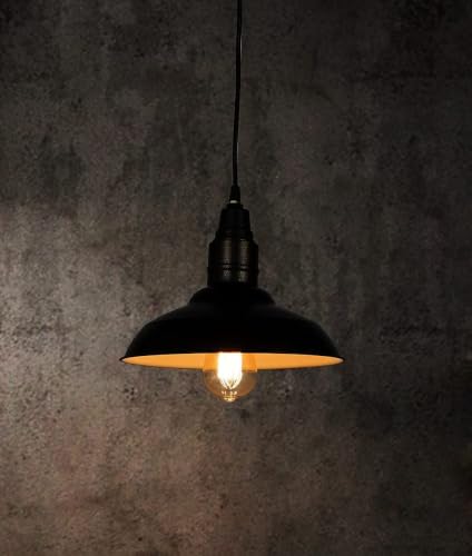 Image of HL Home Lighting Fancy Wall Hanging Light for Decor Home /Living Room /Bedroom /Office /Dining /Cafe /Restaurants