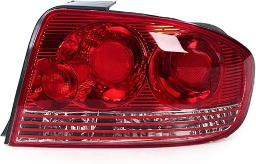 Luces traseras Hyundai Sonata para reparar piloto parachoques roto o gastado