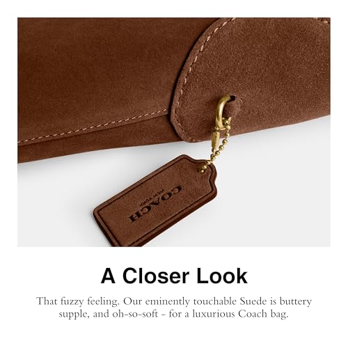 Image of Coach Brooklyn Shoulder Bag 28