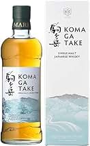 【ゆー】【新品】駒ヶ岳 2023 EDITION　箱付　700ml Amazon.co.jp: シングルモルト駒ヶ岳 2023エディション 700ml 箱