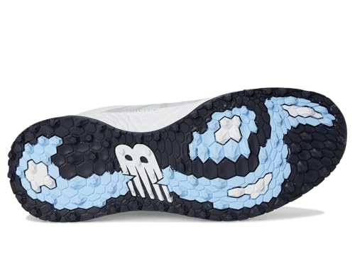 Image of New Balance Men's Fresh Foam Contend V2 Golf Shoes
