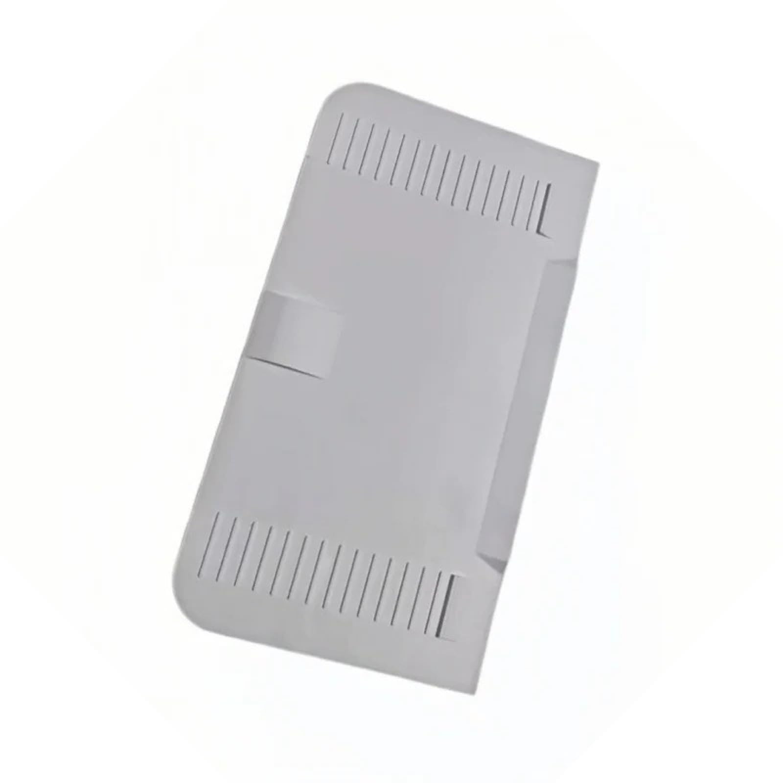 Rampa Di Estensione Inferiore Del Serbatoio Dell'acqua, Compatibile Con Xiaomi, Parte Estensore Della Base Del Robot for La Pulizia Del Pavimento X20Max X20Pro