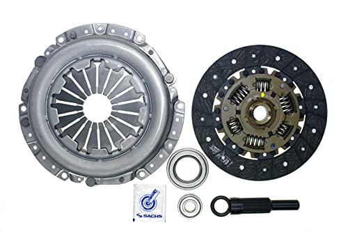 Sachs KF637-01 Clutch Kit