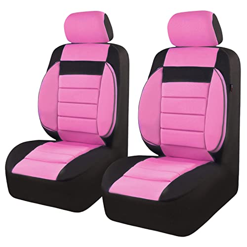Best Pink And Black Car Seat Covers How To Choose The Right Ones